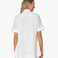 Glamtastic Tunic - Stella Carakasi