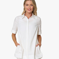 Glamtastic Tunic - Stella Carakasi