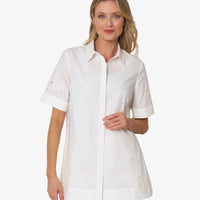 Glamtastic Tunic - Stella Carakasi