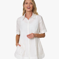Glamtastic Tunic - Stella Carakasi