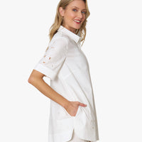 Glamtastic Tunic - Stella Carakasi