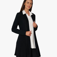 Go To Cardigan - Stella Carakasi