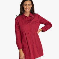 Have it All Tunic - Stella Carakasi