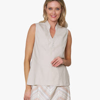In Line Top (*)