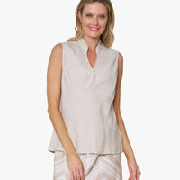 In Line Top (*)