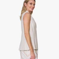 In Line Top (*)