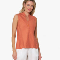 In Line Top (*)