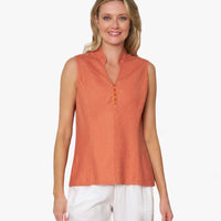 In Line Top (*)