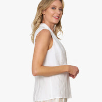 In Line Top (*)