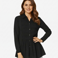 Lucky Star Shirt - Stella Carakasi