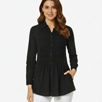 Lucky Star Shirt - Stella Carakasi