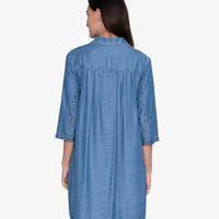 Mendocino Tunic (*)