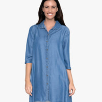 Mendocino Tunic (*)