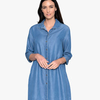 Mendocino Tunic (*)