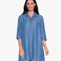 Mendocino Tunic (*)