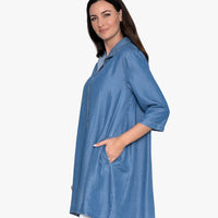 Mendocino Tunic (*)