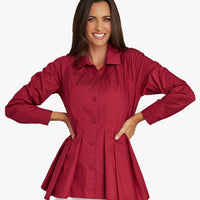 Showstopper Shirt - Stella Carakasi