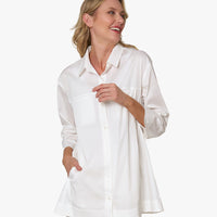 Off Duty Shirt - Stella Carakasi