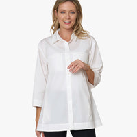 Off Duty Shirt - Stella Carakasi