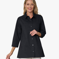 Off Duty Shirt - Stella Carakasi