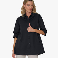 Off Duty Shirt - Stella Carakasi