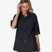 Off Duty Shirt - Stella Carakasi