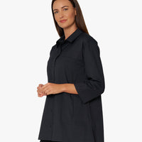 Off Duty Shirt