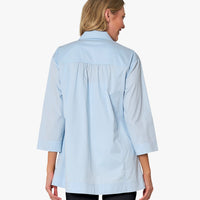 Off Duty Shirt - Stella Carakasi