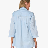 Off Duty Shirt - Stella Carakasi