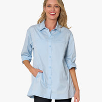 Off Duty Shirt - Stella Carakasi