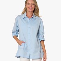 Off Duty Shirt - Stella Carakasi