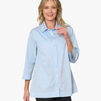 Off Duty Shirt - Stella Carakasi