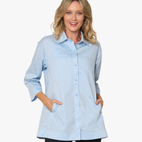 Off Duty Shirt - Stella Carakasi