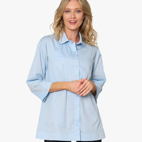 Off Duty Shirt - Stella Carakasi