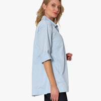 Off Duty Shirt - Stella Carakasi