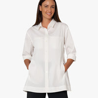 Off Duty Shirt - Stella Carakasi