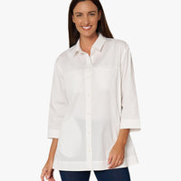 Off Duty Shirt - Stella Carakasi