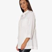 Off Duty Shirt - Stella Carakasi