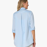 Pintuck Tunic - Stella Carakasi