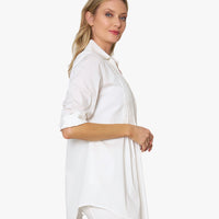 Pintuck Tunic - Stella Carakasi