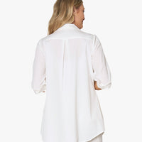 Pintuck Tunic - Stella Carakasi