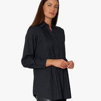 Pintuck Tunic -SC