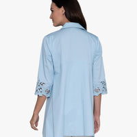 Poetry Tunic (*)