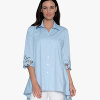 Poetry Tunic (*)
