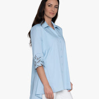 Poetry Tunic (*)