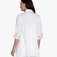 Poetry Tunic (*)