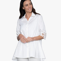 Poetry Tunic (*)
