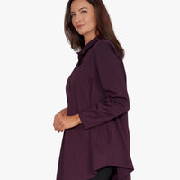 Prime Time Tunic (*)