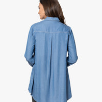 Prime Time Tunic