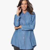 Prime Time Tunic - Stella Carakasi